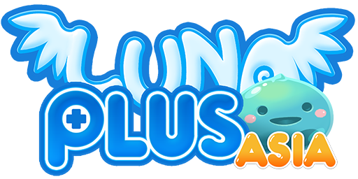 Luna Plus Asia