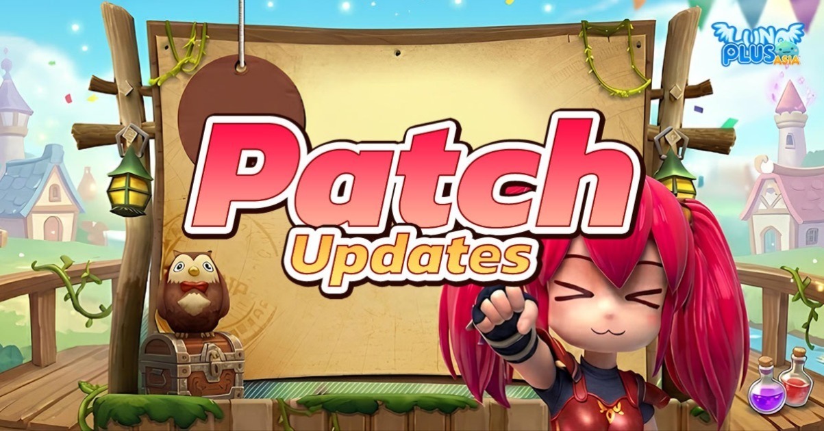 แพตซ์โน้ต 2.0.6 (2026/04/17)